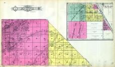 Township 6 N., Range 1 E. and  W., Fruitland, Emmett, Last Chance Canal, Canyon County 1915
